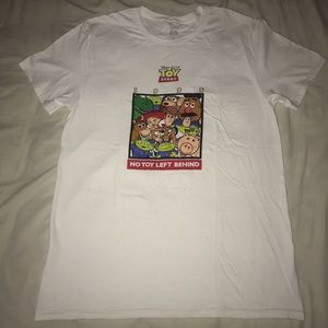 Disney Toy Story Men’s Tee🆕